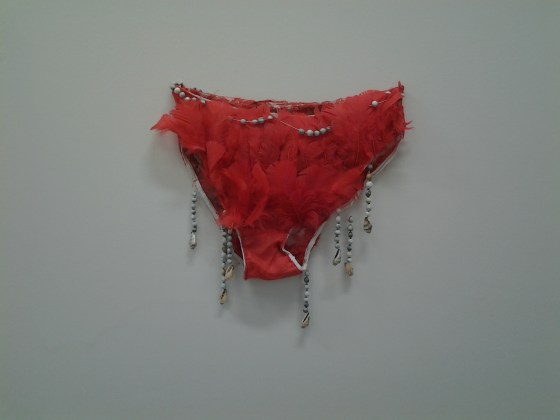 M HKA, Jimmie Durham: A Matter of Life and Death and Singing