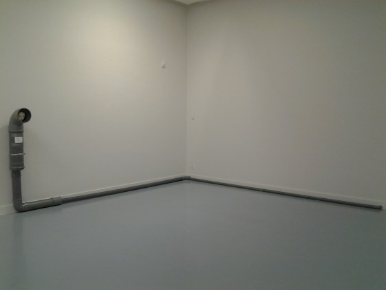 M HKA, Jimmie Durham: A Matter of Life and Death and Singing