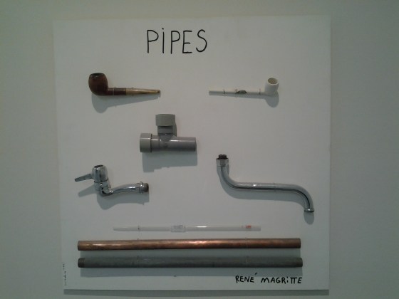 M HKA, Jimmie Durham: A Matter of Life and Death and Singing