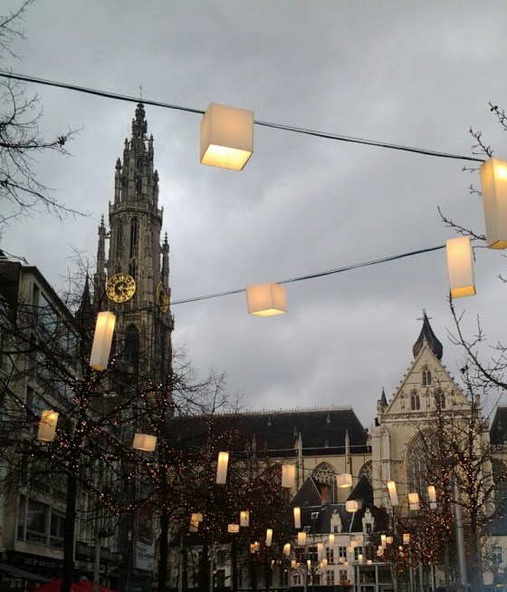 Groenplaats 20121210_152504