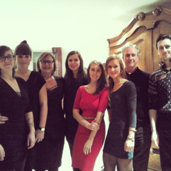 The Brörmann family