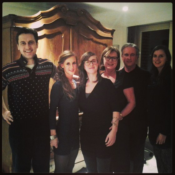 The original Brörmann's