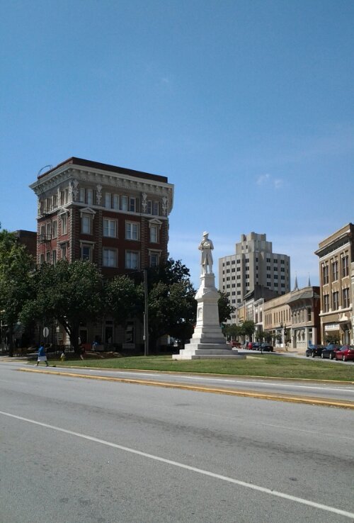 Macon, Georgia image