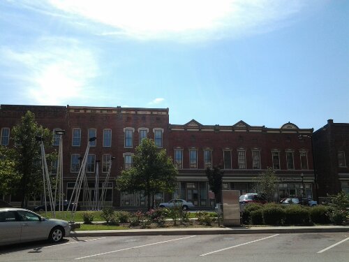 Macon, Georgia image