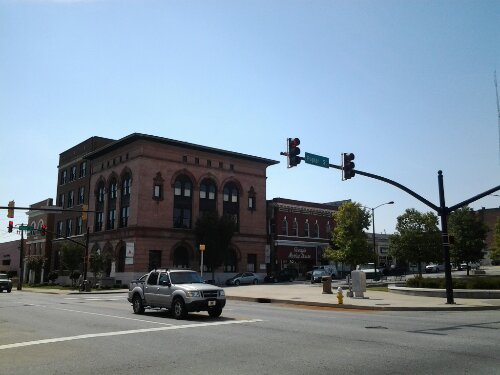 Macon, Georgia image