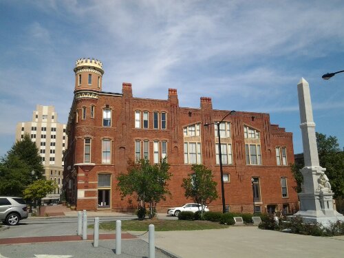 Macon, Georgia image