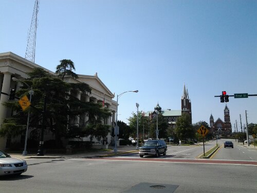 Macon, Georgia image