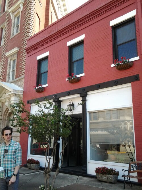 Macon, Georgia image