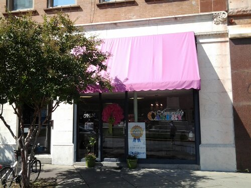 Macon, Georgia image