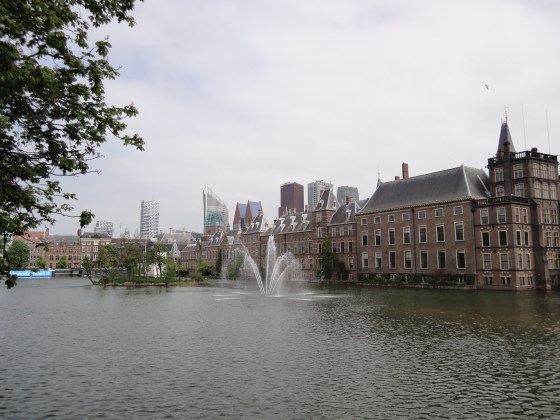 The Hofvijver