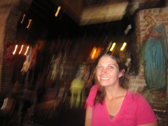 Het Kathedraalcafe for a drink