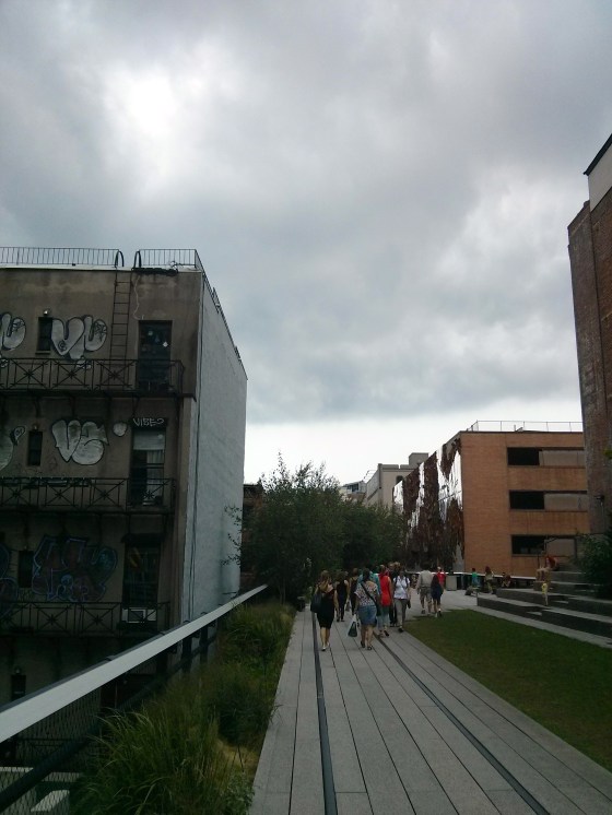 The Highline
