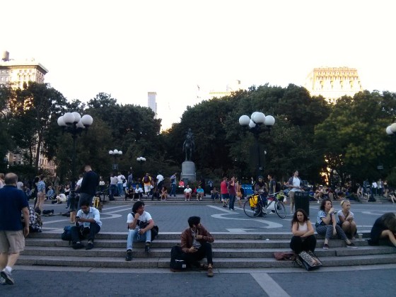 Union Square