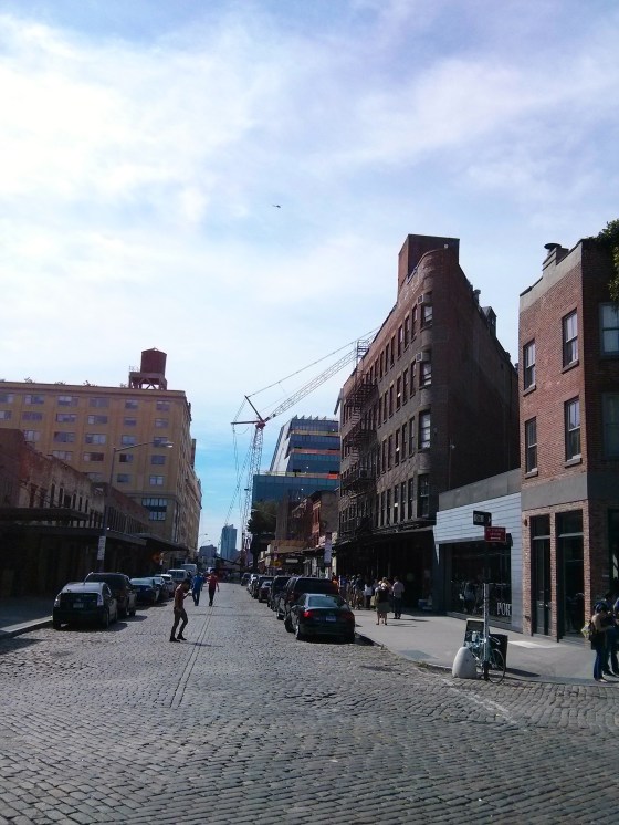 Meatpacking District