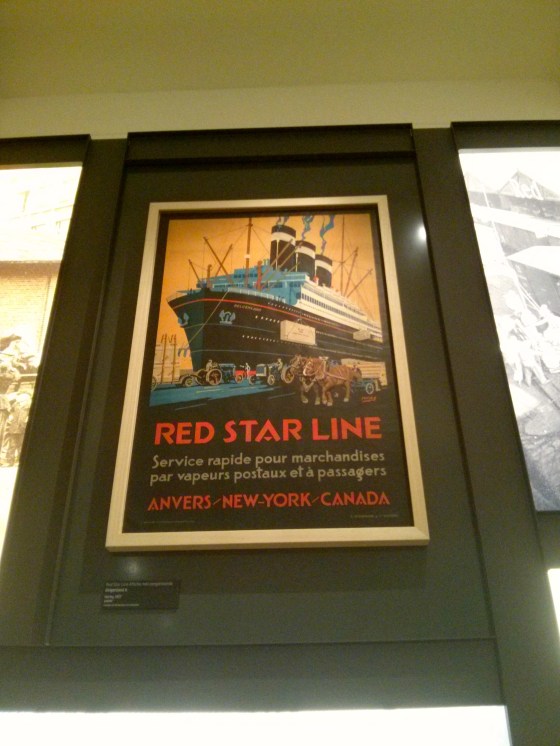 And more advertising!