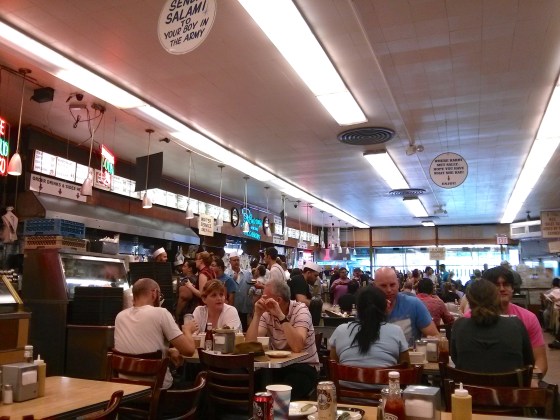 When Harry Met Sally