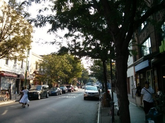 Williamsburg, Brooklyn