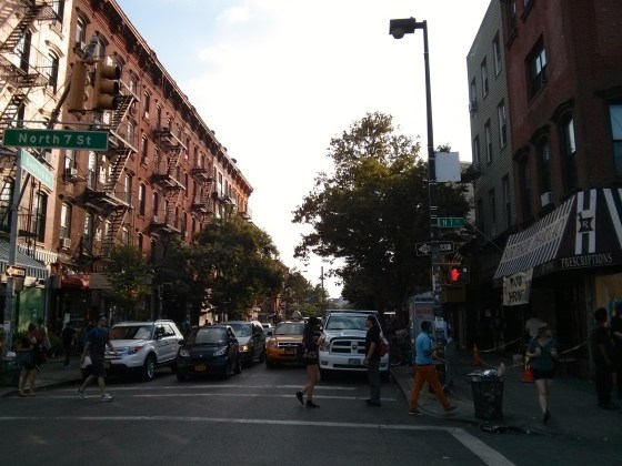 Williamsburg, Brooklyn