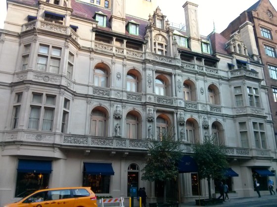 Ralph Lauren Men's Flagship Store