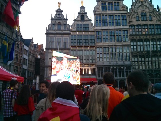 Star Spangled Banner