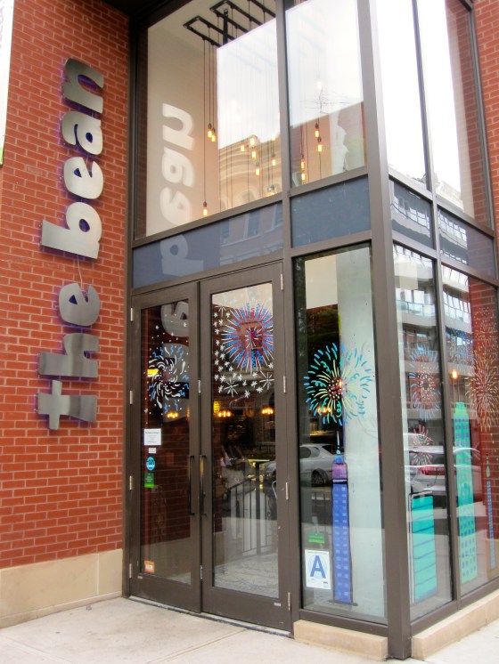 The Bean in Williamsburg