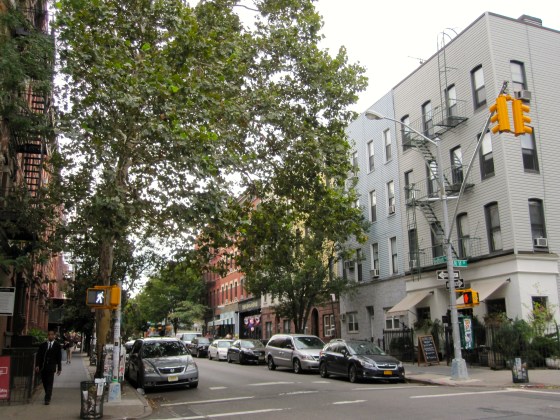 Williamsburg, Brooklyn