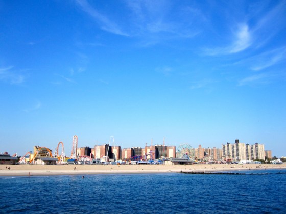 Coney Island