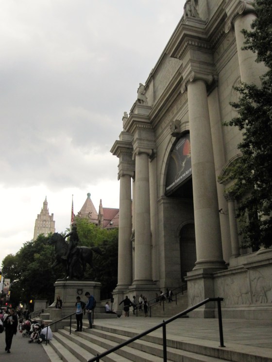 American Museum of Natural History