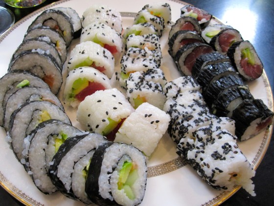 Makizushi 