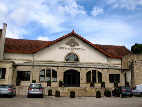 Bouchard Père et Fils