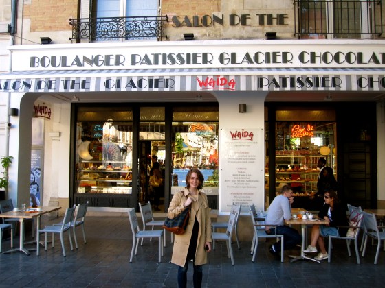 Couldn't resist treats for on the road!