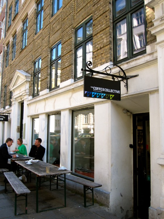 The Coffee Collective