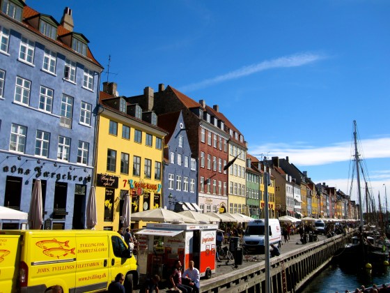 Copenhagen