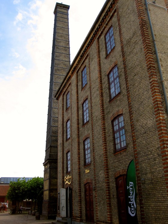 Carlsberg Breweries
