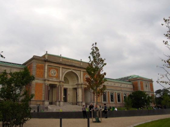National Gallery of Denmark