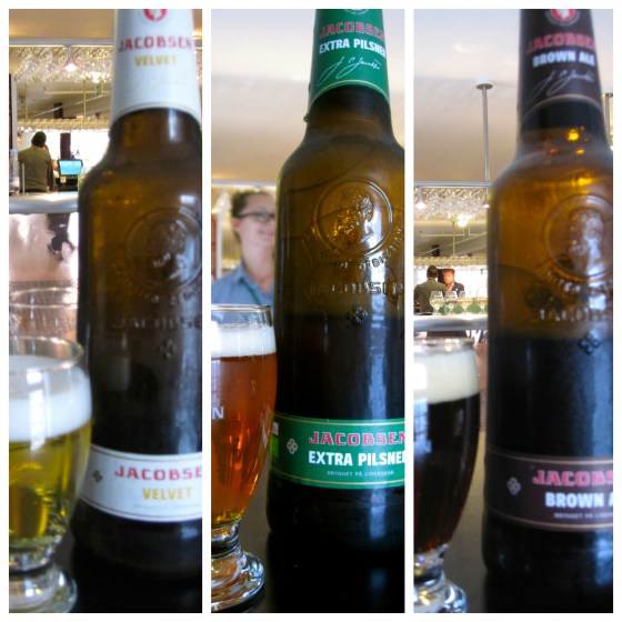 The first, Velvet, was my favorite! So smooth!