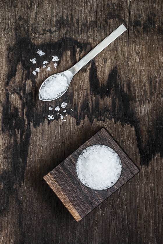 Our salt dish that we bought to take home, photo from http://www.bysorenulrich.com/