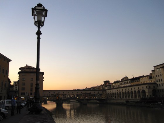 Ponte Vecchio