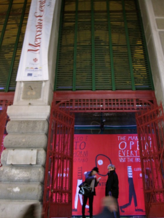 Mercato Centrale 