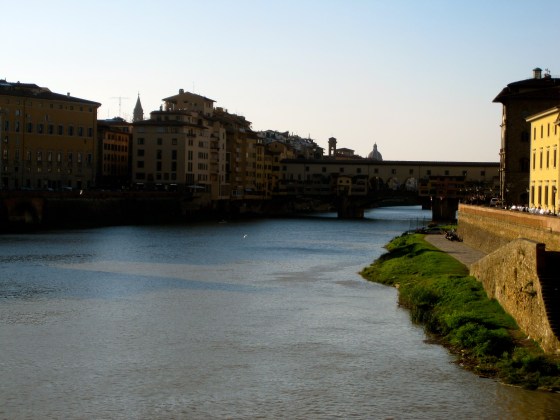 Ponte Vecchio