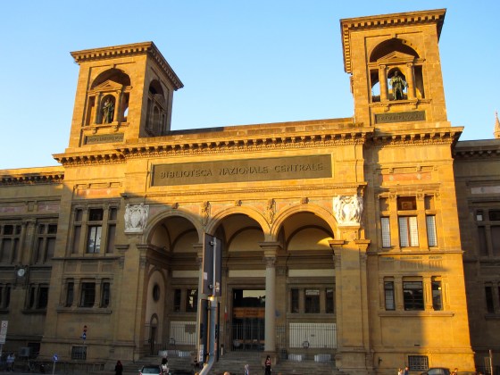 National Central Library