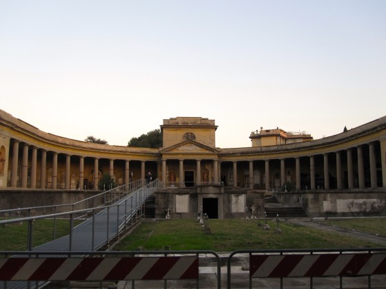 Cimitero della Misericordia