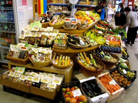 Everything you could want!