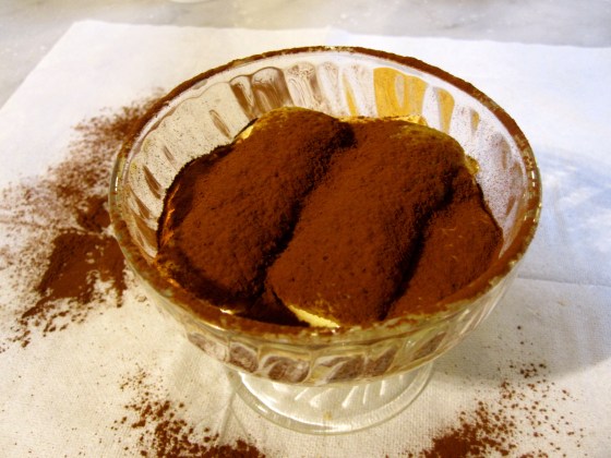 Working on my layers