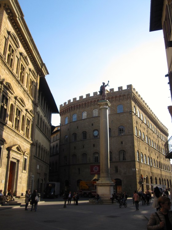 Palazzo Spini Feroni